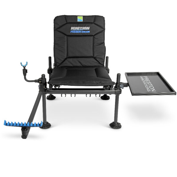 Preston Ignition Feeder Chair Combo Stuhl