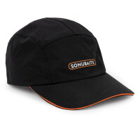 Sonubaits 5 Panel Water-Proof Lightweight Cap