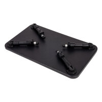 Black Cat Bivvy Table