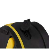 Black Cat Wiederaufladbares Bivvy Light