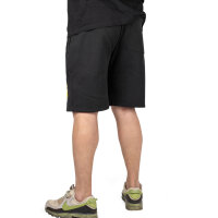 Black Cat Jogger Shorts