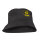 Black Cat Bucket Hat Anglerhut