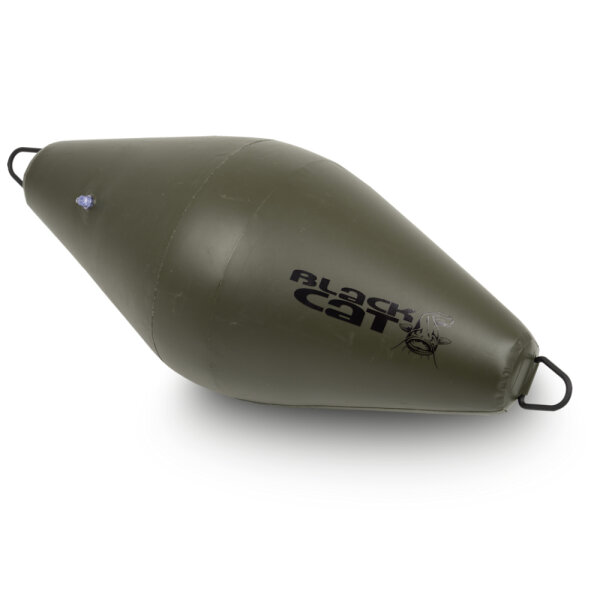 Black Cat Big Flow Buoy