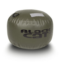 Black Cat S-Boje grün