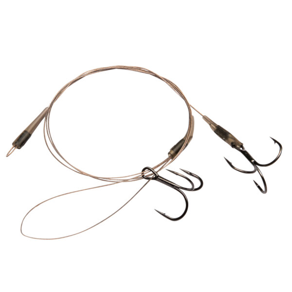 Dead Bait Series Long Cast Leader 14kg Size 4