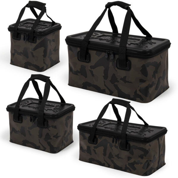 Avid Stormshield Camo EVA Carryall