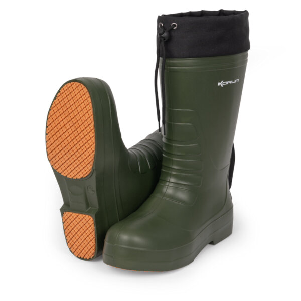 Korum Thermalite EVA Welly Boot Thermostiefel