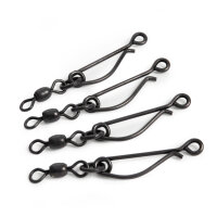 Black Cat Pellet Pro Mega Lead Clips