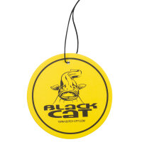 Black Cat Black Cat Air Freshener