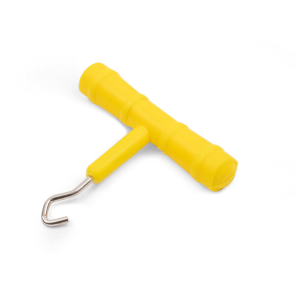 Black Cat Knotenzieher