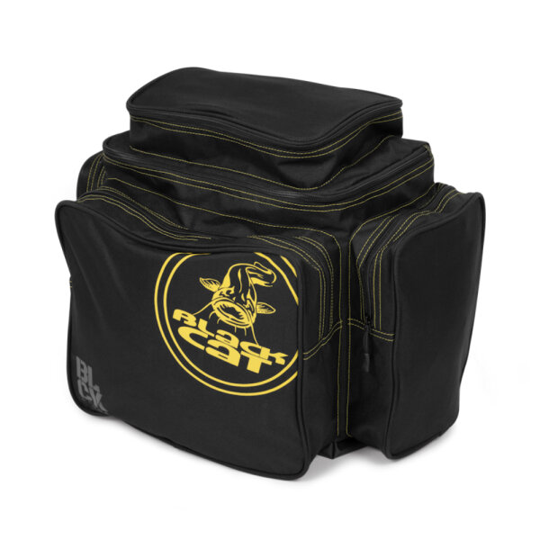 Black Cat BLCK Rucksack