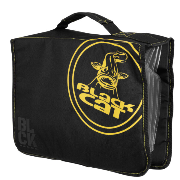 Black Cat BLCK Rig Wallet Vorfachmappe