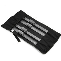 Black Cat BLCK Bank Stick Tasche