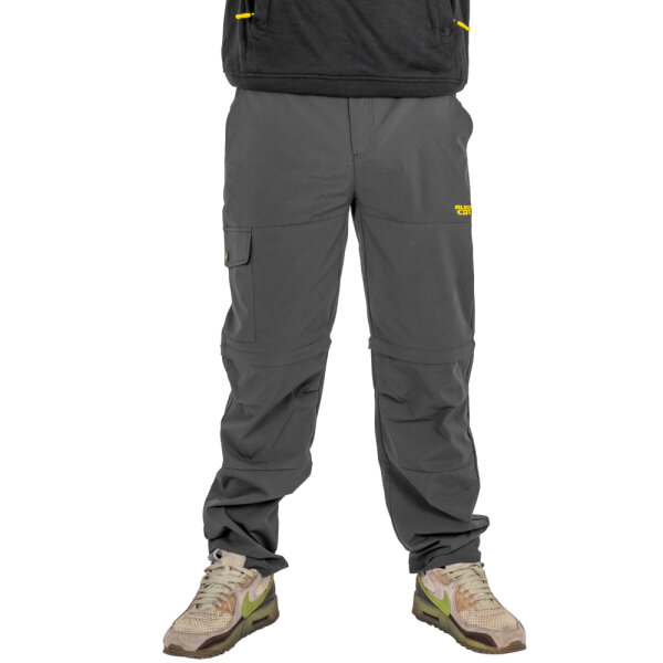 Black Cat Zip-Off-Hose