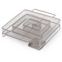 Zebco Magic Cold Smoke Spiral Kalträucher Generator