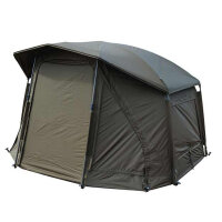 Fox Frontier II - XL