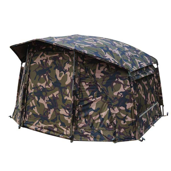 Fox Frontier II - X Camo