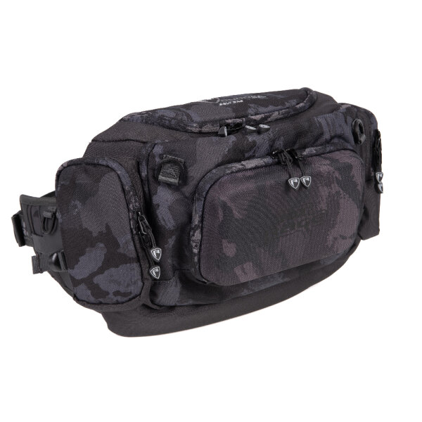 Fox Rage Camo Voyager Belt Bag