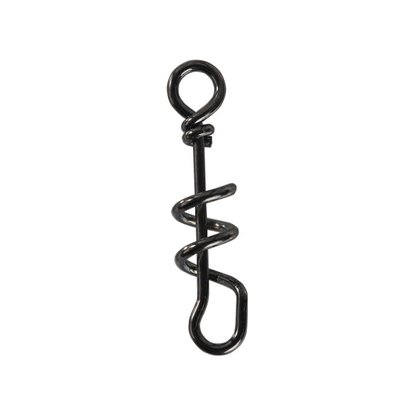 BKK Corkscrew Snap-42 Black Nickel
