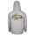 BKK Hoodie Zander Grey