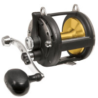 Fladen Maxximus 30LD Multirolle mit Schiebebremse