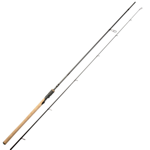 Westin W3 Spin 2ND Spinnrute 2,10m ML 5-25g