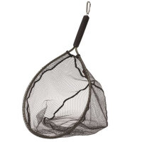 Kinetic Creek Net M Kescher 40x50x45cm Handle 17cm