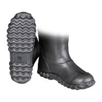 Kinetic Neorush Bootfoot Neopren Wathose Grey Camo...