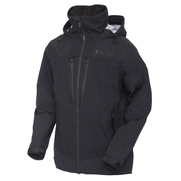 Westin W8 Jacket Carbon Black