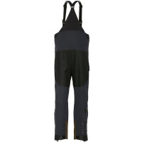 Westin W8 Bibs Hose Carbon Black