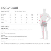 Westin Reel Flex Trousers Freizeitshose