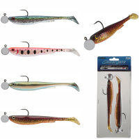 Daiwa Grandwave Slim Shady Sea Rigged 16cm