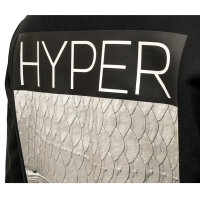 Westin Hyper Realistic Hoodie Black
