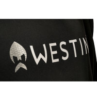 Westin Hyper Realistic Hoodie Black
