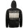 Westin Hyper Realistic Hoodie Black