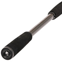 Westin W8 Champions Edition Finesse Predator Spinnrute 2,50m MH 10-28g