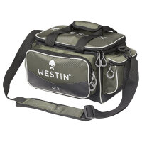 Westin W2 Lure Bag 3 Boxes Small Forest Night
