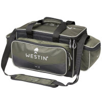 Westin W2 Lure Bag 3 Boxes Largel Forest Night