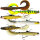 Westin Bullteez Curltail R2F sinking 16cm