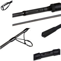 Fox Horizon X6 TI Explorer Rod 8-10ft 3,25lb