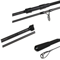 Fox Horizon X5 Black Rod 12ft