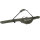 Westin W2 Rod Case Fits Up To 12 1,93m Forest Night