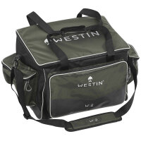 Westin W2 Carrier & Cooler Bag + Fresh Box Forest Night