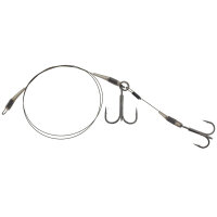 Westin Deadbait Multi-Purpose Rig Gr.L Hook 2 + 4