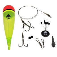 Westin Deadbait Pike Float Kit 10g