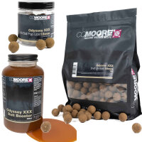 CC Moore Odyssey XXX Range