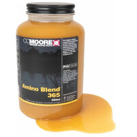 CC Moore Amino Blend 365 500ml