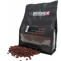 CC Moore Bloodworm Pells 6mm 1kg