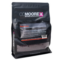 CC Moore Bloodworm Pells 3mm 1kg