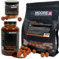 CC Moore Pro-Stim Liver Range